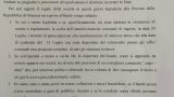 Travagin esposto in procura 2