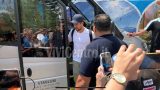 Amin Younes ritiro ssc napoli dimaro 2019 (6)
