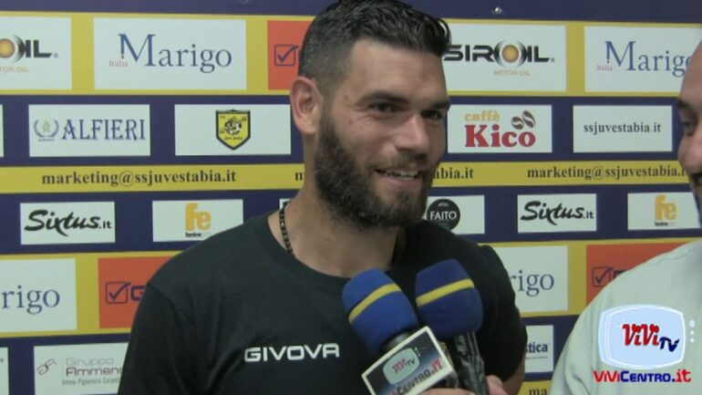 Cesena – Juve Stabia sarà una cesta di ricordi di eroi che hanno fatto la storia a Castellammare di Stabia