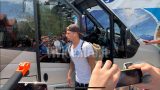Kevin Malcuit ritiro ssc napoli dimaro 2019 (3)