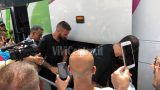 Lorenzo Tonelli ritiro ssc napoli dimaro 2019 (1)