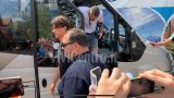 Roberto Inglese ritiro ssc napoli dimaro 2019 (5)