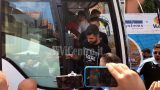 Sebastiano Luperto ritiro ssc napoli dimaro 2019 (5)