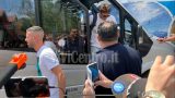 Simone Verdi ritiro ssc napoli dimaro 2019 (8)