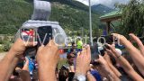 autografi mertens dimaro mattina (5)