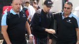 dimaro arrivo napoli foto comunicato (1)