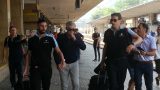 dimaro arrivo napoli foto comunicato (8)