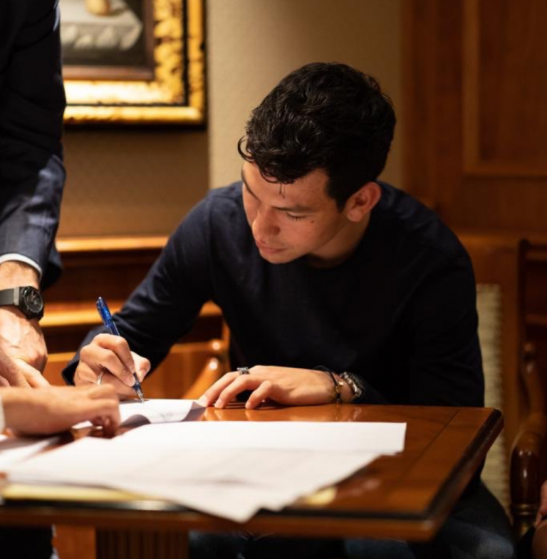 Gazzetta – Napoli, tutto chiarito tra Lozano e Gattuso