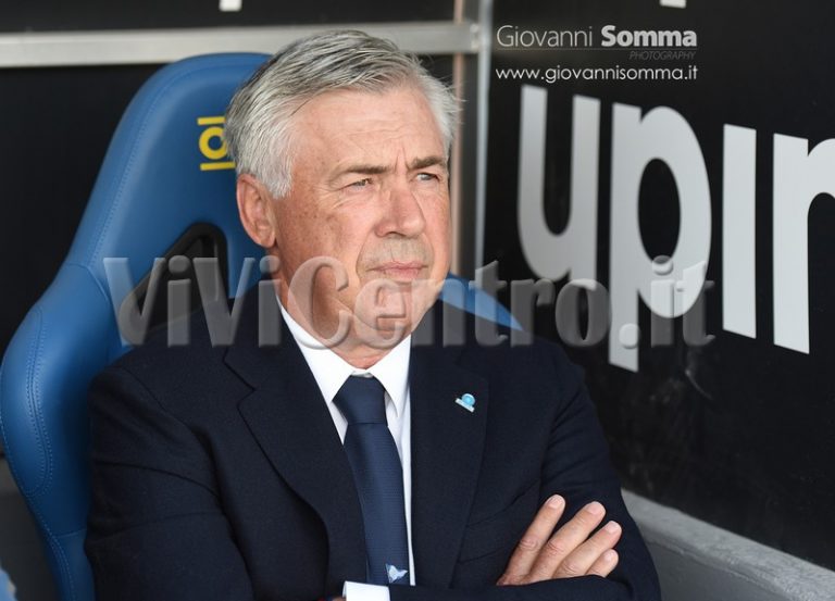 Gazzetta – Le dimissioni di Ancelotti non sono improbabili: il rapporto con ADL si è incrinato