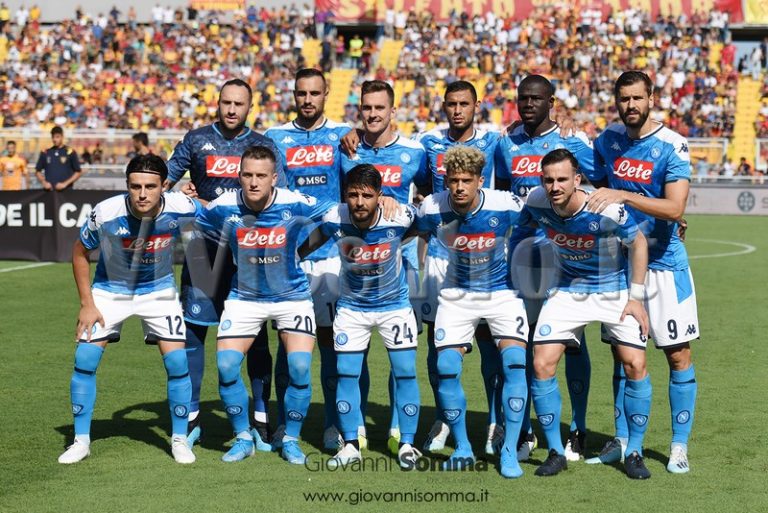 CdM – Napoli spaccato in 4 fazioni: ribelli, mediatori, pacifisti e dissidenti