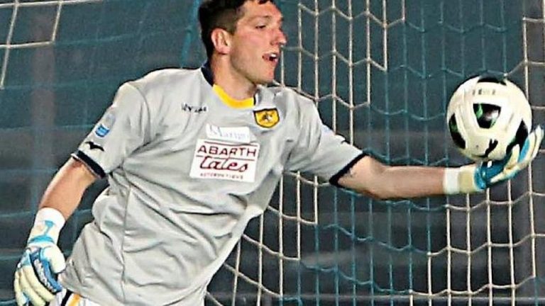 Viotti: “Juve Stabia, sei in ottime mani. Caserta é un grande leader”
