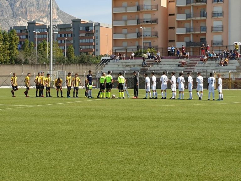 Under 15 A-B, Roma-Juve Stabia 3-0: sconfitta per le Vespette