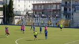 Pianura-Ischia 0-0