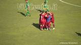 Ischia-Ercolano 0-2