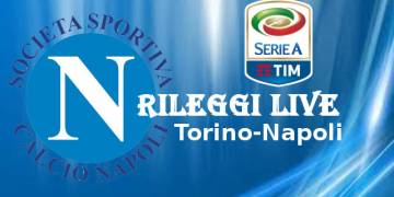 Rileggi Live Napoli Serie A Torino-Napoli