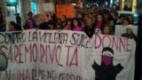 MESSINA NON UNA DI MENO