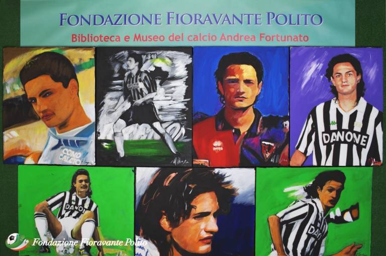 Juve Stabia, iniziativa a favore della fondazione “Fioravante Polito”