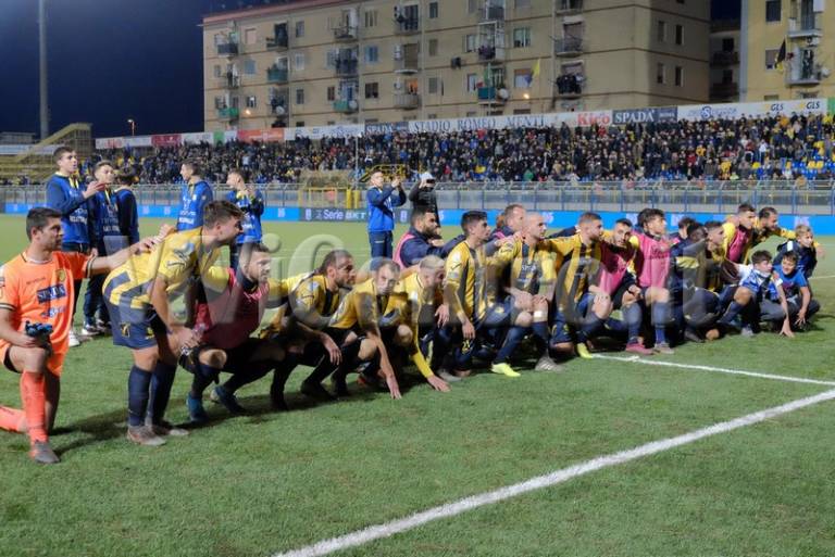 Juve Stabia- Venezia, la presentazione del match di domani