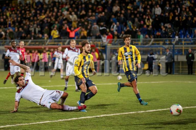Juve Stabia-Empoli, parte la prevendita dei biglietti: tutte le info
