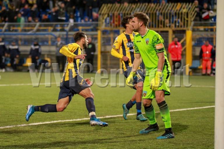 EDITORIALE – Juve Stabia, tempesta perfetta