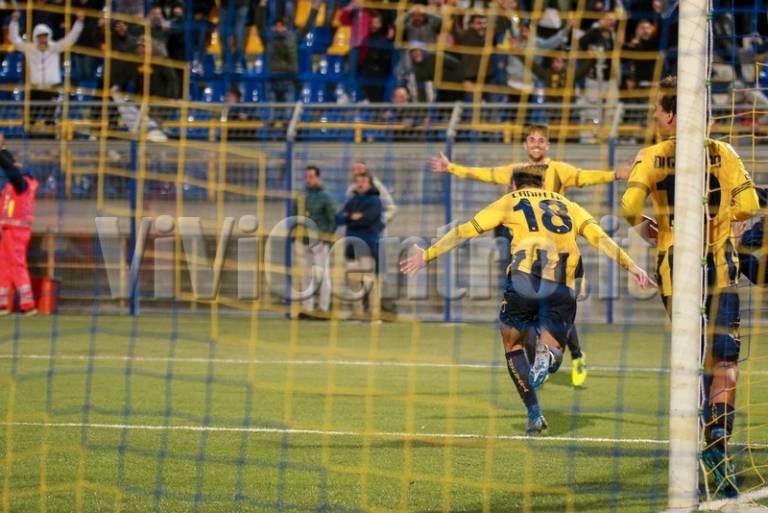 Chievo-Juve Stabia, i convocati di mister Caserta per la trasferta di Verona