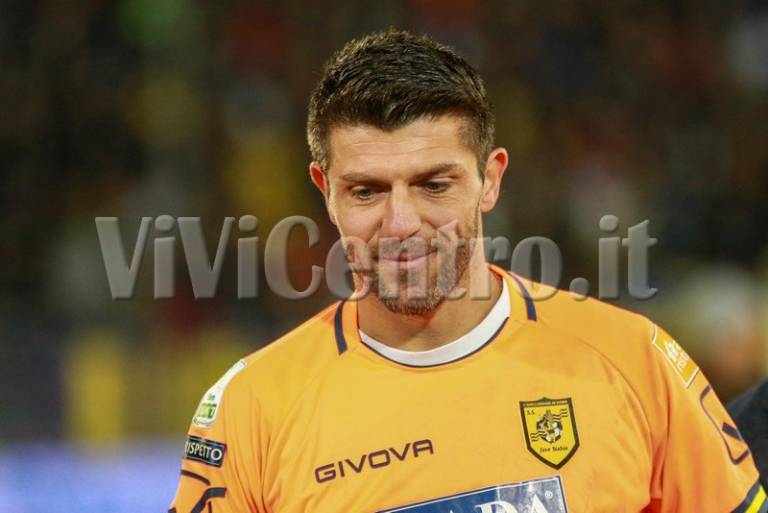 Juve Stabia – Frosinone su Radio Città Castellammare e ViViRadioWeb