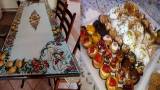 Le immagini di una Sicilia genuina, lavoratrice e creativa