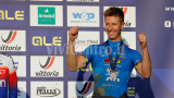 Campionati Europei di Ciclocross Silvelle 2019
