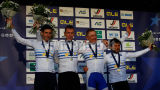 Campionati Europei di Ciclocross Silvelle 2019
