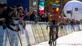 Campionati Europei di Silvelle