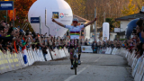 Van der Poel