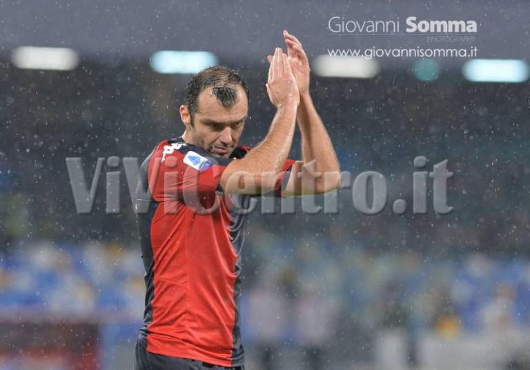 Genoa – Inter probabili formazioni: riecco Bastoni; liguri ancora incompleti