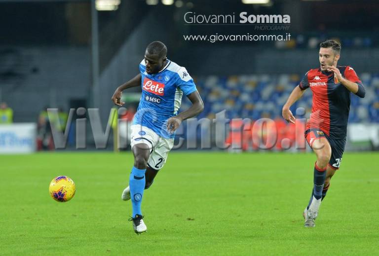 Gazzetta – Involuzione difensiva dietro i risultati del Napoli: troppi errori dei singoli
