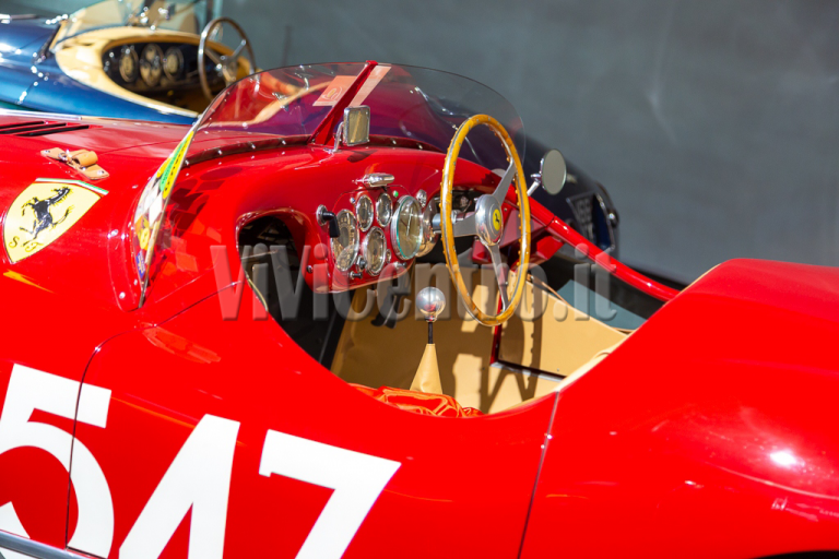 Le nostre foto di Auto e Moto d’Epoca 2019