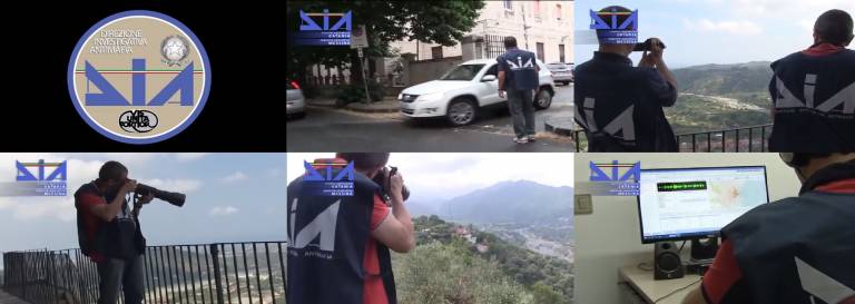 Sequestrati 32 milioni ad imprenditore del messinese