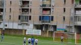 Oratorio Don Guanella-Ischia 1-2 rigore saurino