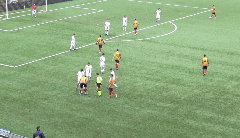 Under 17, Juve Stabia-Lecce 2-1: vittoria interna per le Vespette (VIDEO)