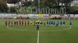 Lacco Ameno-Sporting Ercolano 1-2