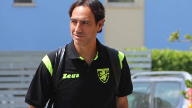Nesta: “Juve Stabia pericolosa al Menti. Serve grande prova”