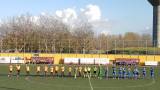 San Giuseppe-Ischia 0-2