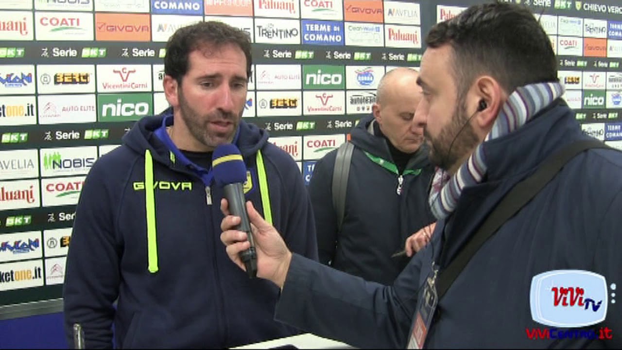 Juve Stabia, Caserta: Grande reazione della squadra. Abbiamo mostrato orgoglio.