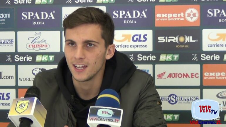 Juve Stabia, Mallamo: Con il Venezia lo stesso spirito mostrato a Verona