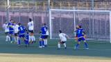 Sant’Antonio Abate-Ischia 1-2