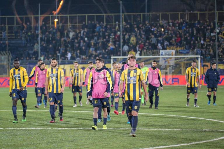 Chievo-Juve Stabia, parte la prevendita dei biglietti: tutte le info