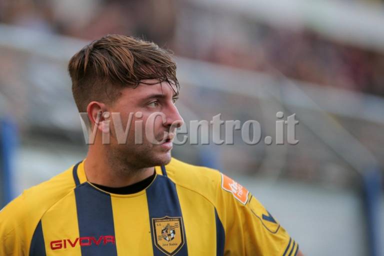 Juve Stabia – Frosinone i voti ai calciatori gialloblè