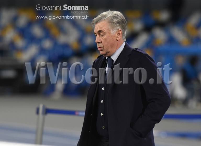 FOTOGALLERY: Napoli – Genk gli scatti fotografici di ViViCentro
