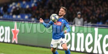 Napoli Genk Champions League (9)