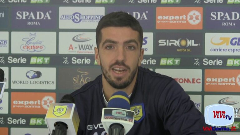 Forte: “A Verona col Chievo come se fosse una finale”