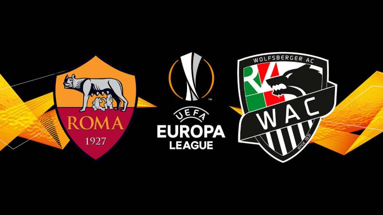 Roma 2 Wolfsberger 2. Roma seconda nel girone.