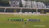 L’Ischia riprende la marcia con Pistola e Castagna, 2-0 al Chiaiano